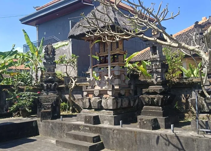 Ari 11 * Ubud (Bali)