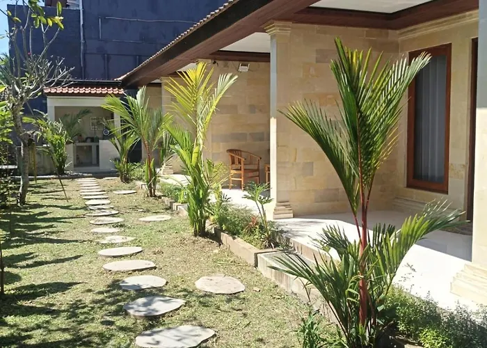 Ari 11 Guest house Ubud (Bali)