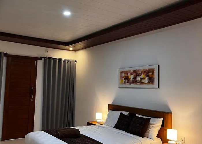 Guest house Ari 11 Ubud (Bali)