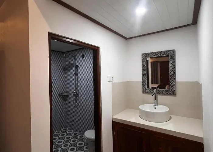 Ari 11 Guest house *