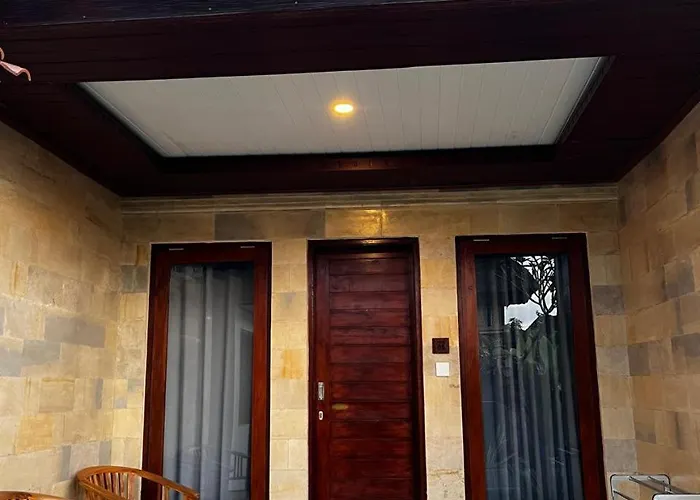 Ari 11 Guest house Ubud (Bali)